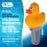 Duck Floating Spa, Hot Tub & Small Pool Chlorine and Bromine Dispenser - Holds 1" Tablets, 6 Flow Level Control Settings