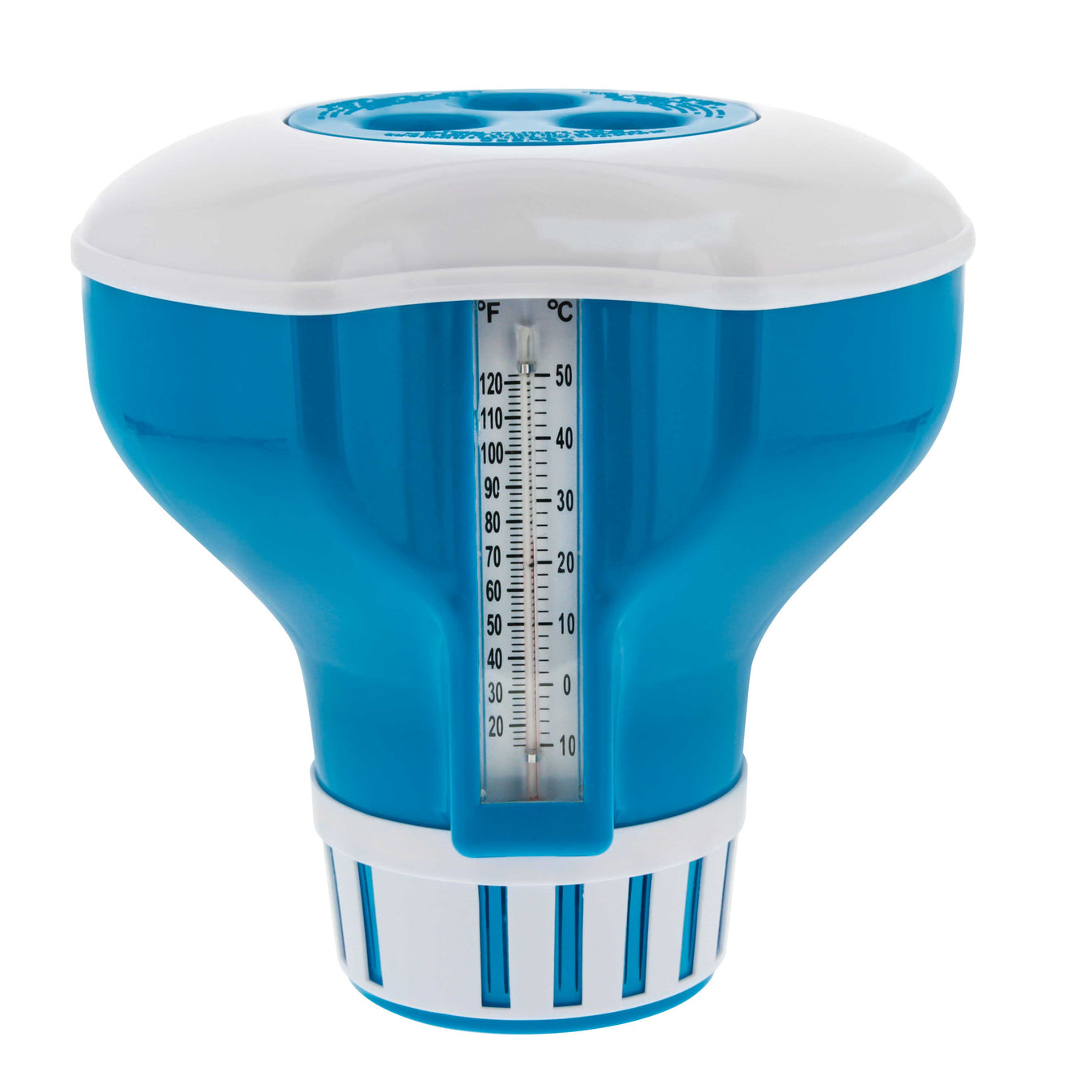 Pool Chemical Dispensers