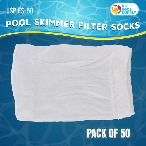 Filter Socks?50pcs/set)