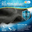 18-Foot Round Heavy Duty Pool Liner Pad for Above Ground Swimming Pools - Protects Pool Liner, Prevents Punctures Weed Barrier Fabric