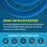 U.S. Pool Supply Above Ground Pool Hose Replacement 1.5" Diameter x 59" Long, Pack of 2, Blue - Compatible with Intex 29060E, Pool Filter Pump Hoses, Sand Filters, Saltwater Systems 1,500 to 2,500 GPH