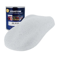 Marble Stone - Multi-Tone Spatter Finish Quart Size - Formerly Zolatone