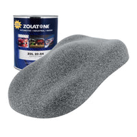 Gray Stone - Multi-Tone Spatter Finish Quart Size - Formerly Zolatone