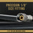 Master Airbrush Essential Accessories Kit with 6 ft. Braided Airbrush Hose, Mini Inline Filter, Quick Disconnect, Airflow Adjustment Couplers, and