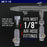 Master Airbrush Essential Accessories Kit with 6 ft. Braided Airbrush Hose, Mini Inline Filter, Quick Disconnect, Airflow Adjustment Couplers, and