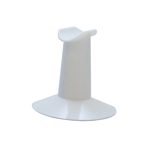 Plastic Finger Stand for Finger Nail Airbrushing