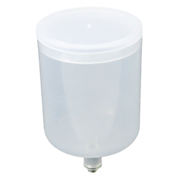 75cc Plastic Feeder Cup for G70 Trigger Style Airbrush