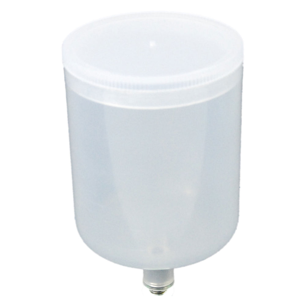 75cc Plastic Feeder Cup for G70 Trigger Style Airbrush