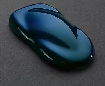 Aquarius Fx - Shimrin2 (2nd Gen) Fx Kameleon Kolor Basecoat, 1/2 Pint