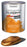 Solventborne Basecoat, Autumn Inferno, Quart