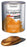 Solventborne Basecoat, Autumn Inferno, Quart
