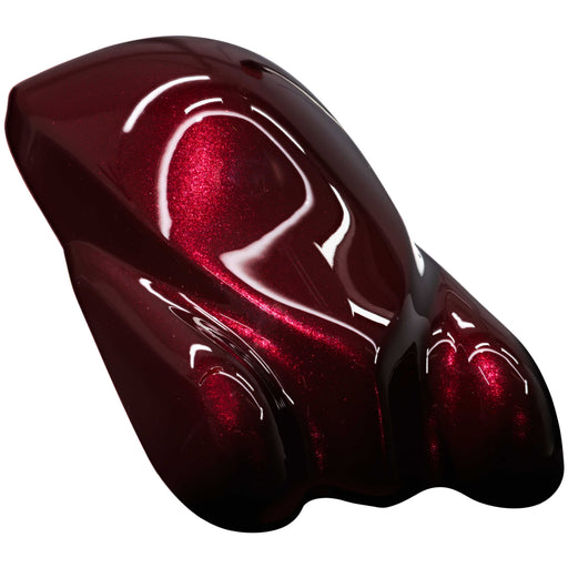 Solventborne Basecoat, Bad Blood, Quart
