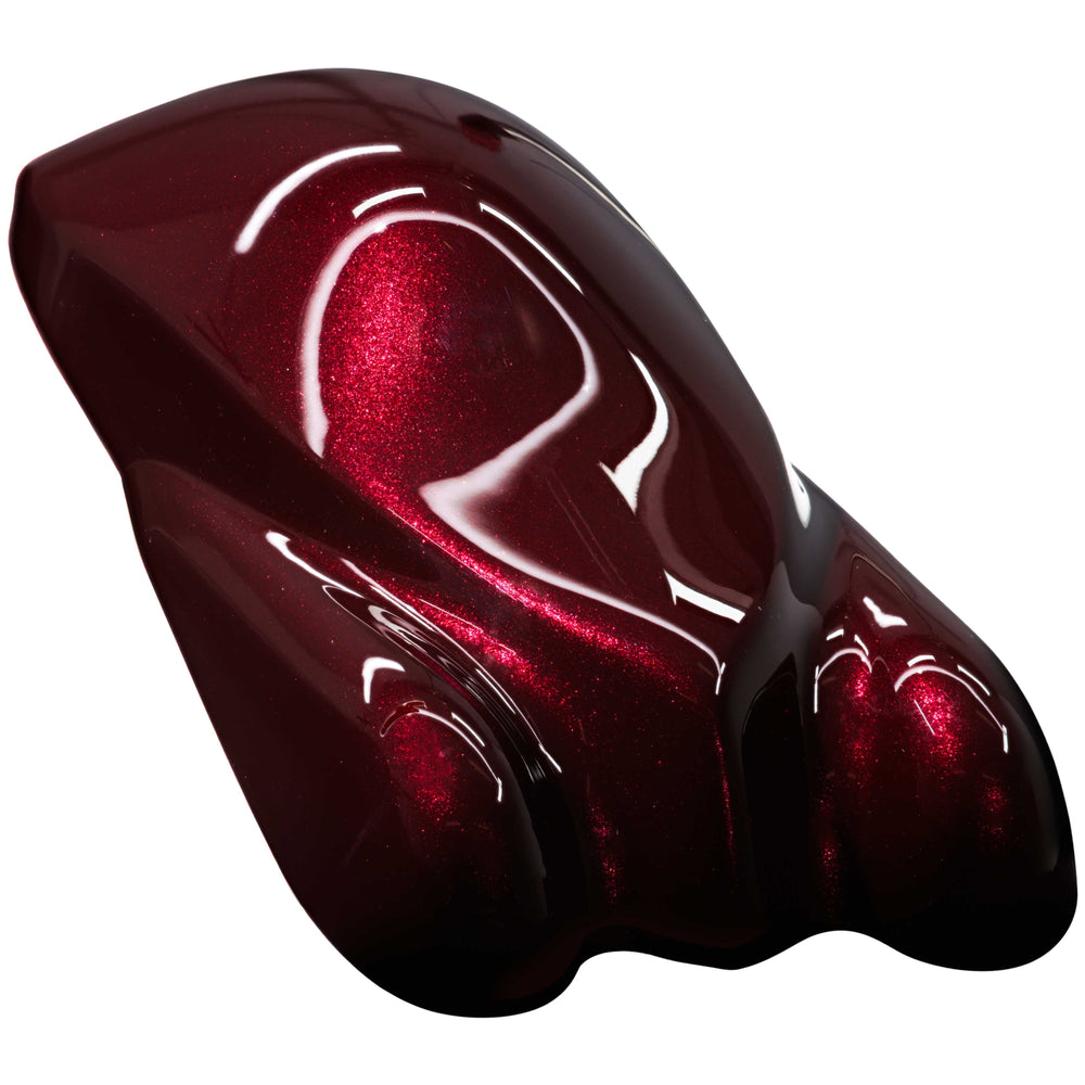 Solventborne Basecoat, Bad Blood, Gallon