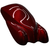 Solventborne Basecoat, Bad Blood, Gallon