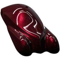 Solventborne Basecoat, Berry'd Alive, Quart
