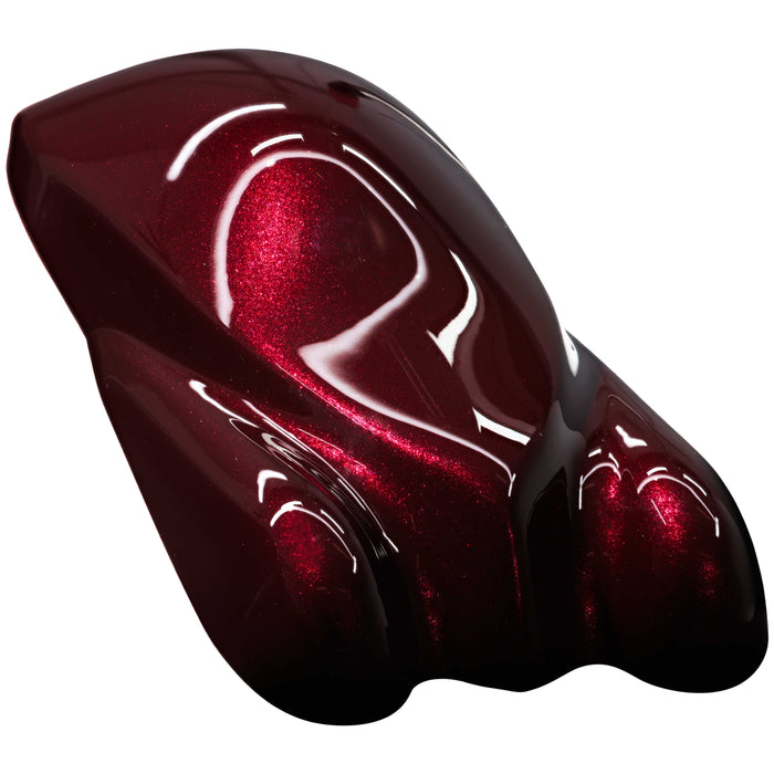 Solventborne Basecoat, Berry'd Alive, Gallon