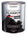 Solventborne Basecoat, Black Groundcoat, Quart