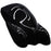 Waterborne Basecoat, Black Hole Black, Quart