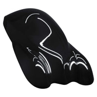 Waterborne Basecoat, Black Hole Black, Gallon