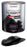 Solventborne Basecoat, Black Ice, Quart