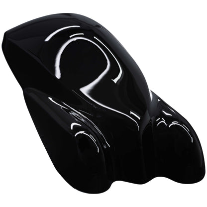 Solventborne Basecoat, Black Groundcoat, Gallon