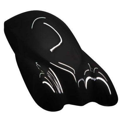 Solventborne Basecoat, Black Olive, Gallon