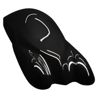 Waterborne Basecoat, Black Olive, Quart
