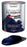 Waterborne Basecoat, Blue Suede Blue, Quart