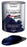 Waterborne Basecoat, Blue Suede Blue, Quart