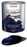 Solventborne Basecoat, Blue Suede Blue, Quart