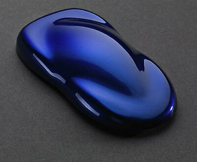 Blue Fx - Shimrin2 (2nd Gen) Fx Kosmatic Styling Pearl Pigment, 1/2 Pint