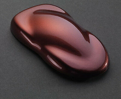 Blushing Red Fx - Shimrin2 (2nd Gen) Fx Kosmic Sparks Pearl Pigment, 1/2 Pint