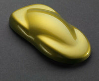 Brass Pearl Fx - Shimrin2 (2nd Gen) Fx Kosamene Earthy Finish, 1/2 Pint