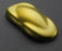 Brass Pearl Fx - Shimrin2 (2nd Gen) Fx Kosamene Earthy Finish, 1/2 Pint House of Kolor