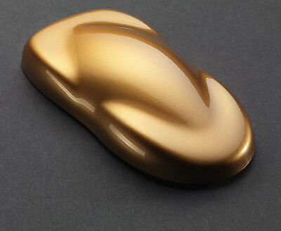 Bronze Pearl Fx - Shimrin2 (2nd Gen) Fx Kosamene Earthy Finish, 1/2 Pint