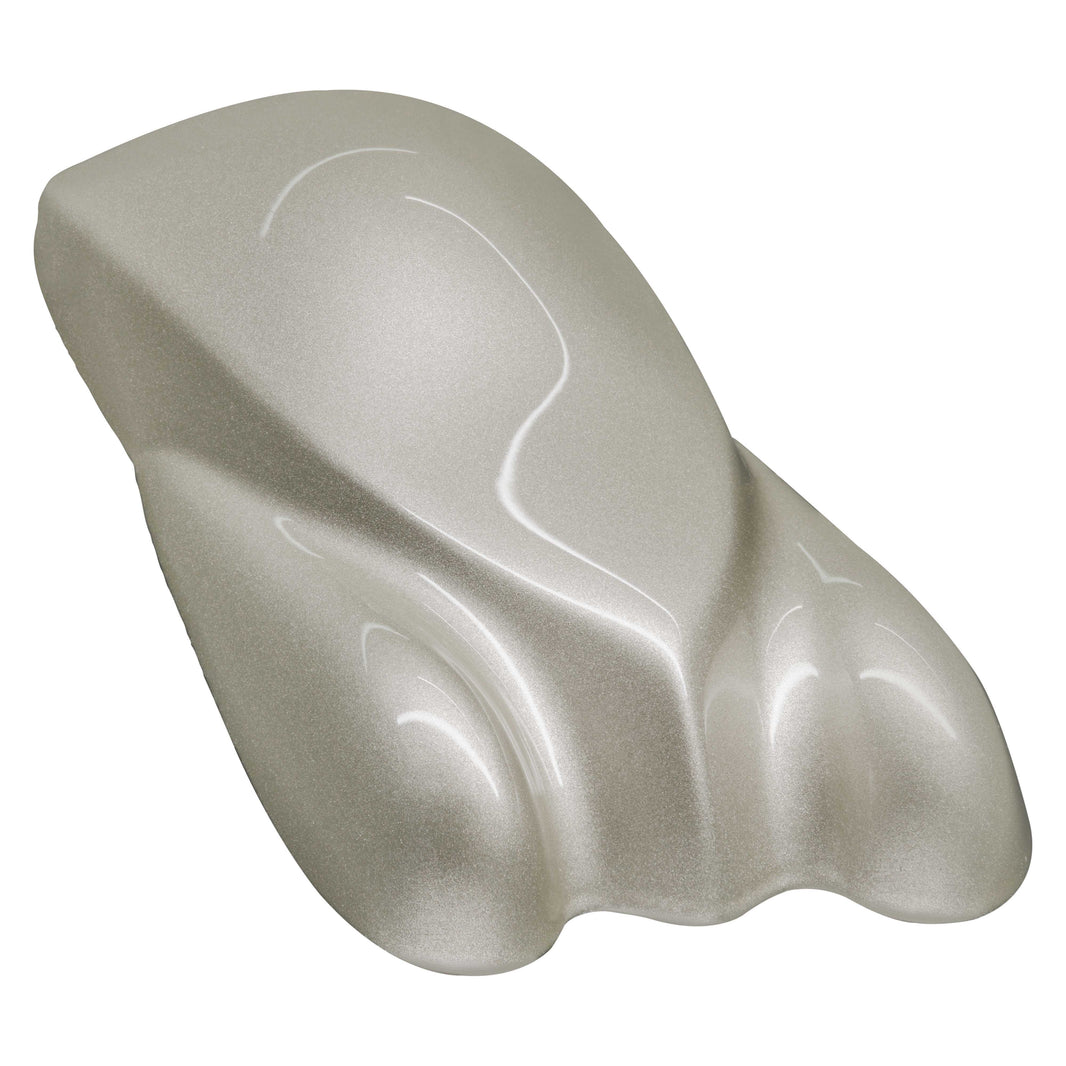 Waterborne Basecoat, Bubbly, Quart