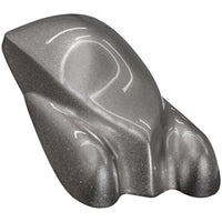 Solventborne Basecoat, Cha Ching Silver Midcoat, Quart