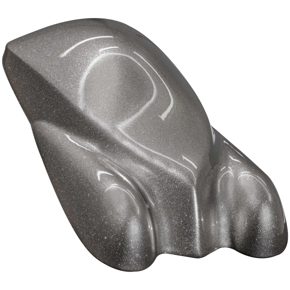Solventborne Basecoat, Cha Ching Silver Midcoat, Gallon