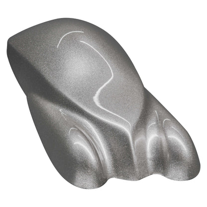Solventborne Basecoat, Cha Ching Silver Midcoat, Quart