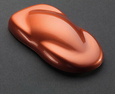 Copper Pearl Fx - Shimrin2 (2nd Gen) Fx Kosamene Earthy Finish, 1/2 Pint House of Kolor
