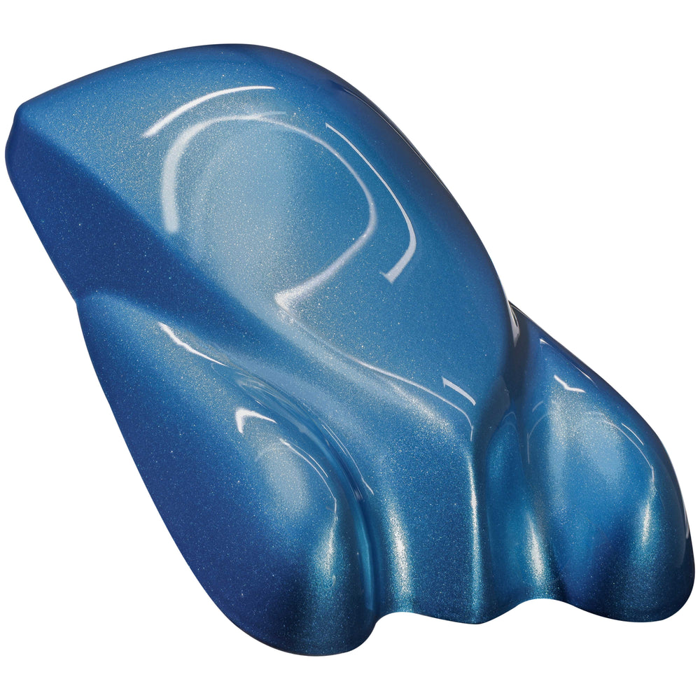 Solventborne Basecoat, Cyanora, Gallon