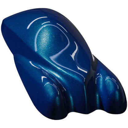 Solventborne Basecoat, Deep Viridian, Gallon