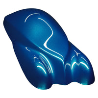 Solventborne Basecoat, Deep Viridian, Gallon