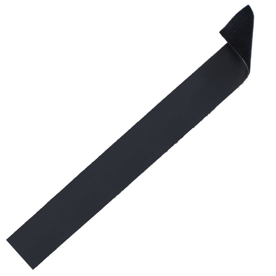 Pro Series Rectangle 24" x 2-3/4" Hand Sanding Block Adaptor Sheet to Convert Hook & Loop Sanding Block Pads to PSA Sticky Pads