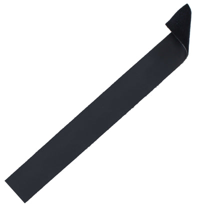 Pro Series Rectangle 24" x 2-3/4" Hand Sanding Block Adaptor Sheet to Convert Hook & Loop Sanding Block Pads to PSA Sticky Pads