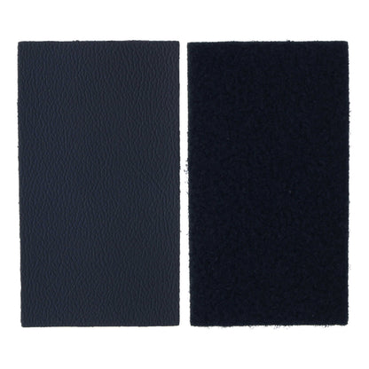 Pro Series Rectangle 5" x 2-3/4" Hand Sanding Block Adaptor Sheets to Convert Hook & Loop Sanding Block Pads to PSA Sticky Pads 2 Sheet Pack