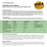Dura-Gold Green Automotive Masking Tape 1 Inch (24mm x 55 Yards), 3 Rolls - Premium High-Performance, Heat Resistant - Auto Refinish Painting, Car Detailing, Autobody, Industrial, Painters Tape