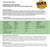 Dura-Gold Green Automotive Masking Tape 1 Inch (24mm x 55 Yards), Case of 36 Rolls - Premium High-Performance, Heat Resistant - Auto Refinish Painting, Car Detailing, Autobody, Painters Tape