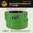 Dura-Gold Green Automotive Masking Tape 1-1/2 Inch (1.41 Inch x 55 Yards), 2 Rolls - Premium High-Performance, Heat Resistant - Auto Refinish Painting, Car Detailing, Autobody Industrial Painters Tape