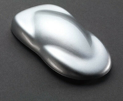 Fine - Shimrin2 (2nd Gen) Fx Metalume Aluminum Flake (FBC FX) 1/2 Pint